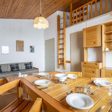 Apartment Jettay Aigle 17 By Interhome Saint-Martin-de-Belleville Eksteriør bilde