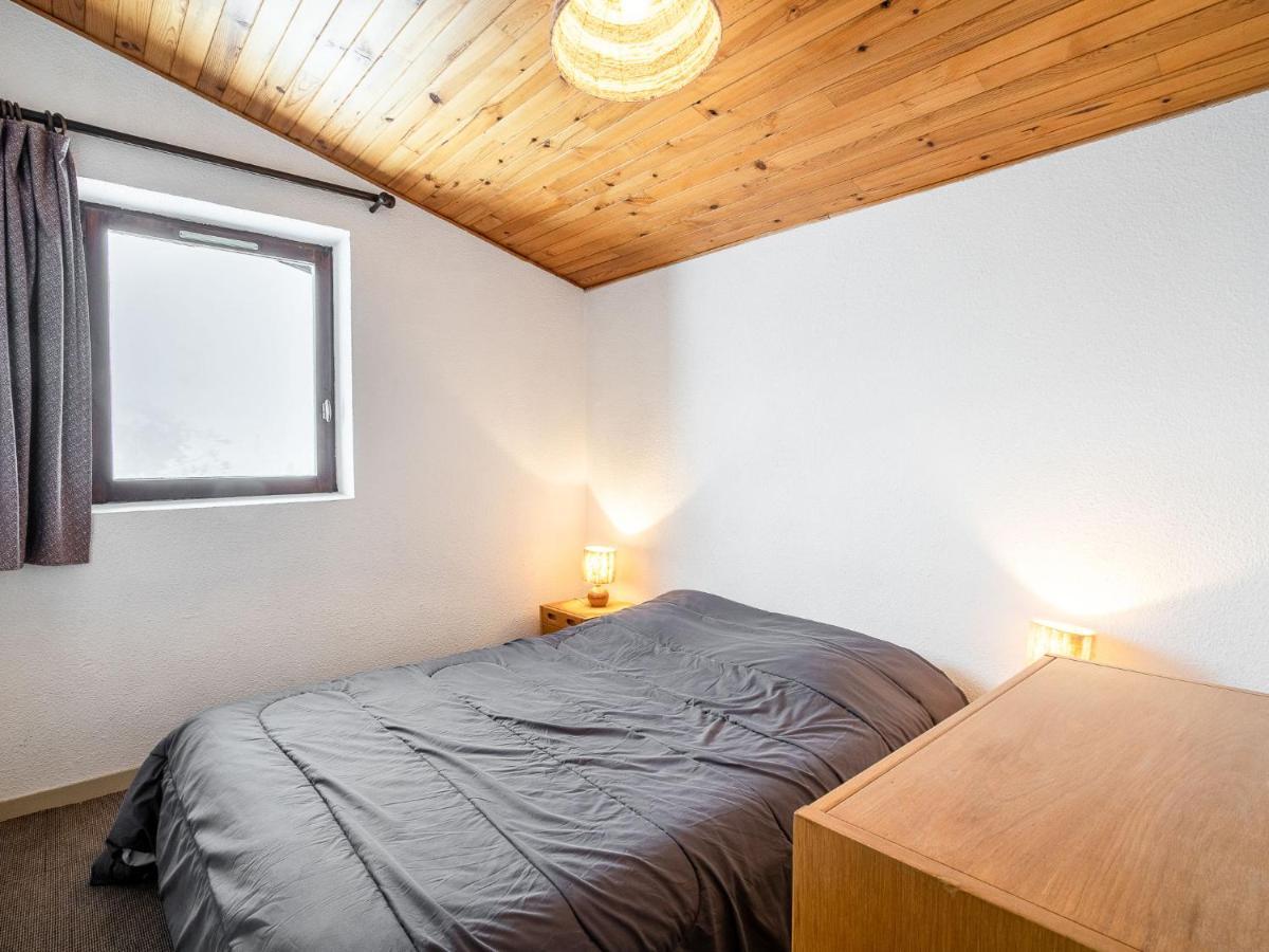 Apartment Jettay Aigle 17 By Interhome Saint-Martin-de-Belleville Eksteriør bilde