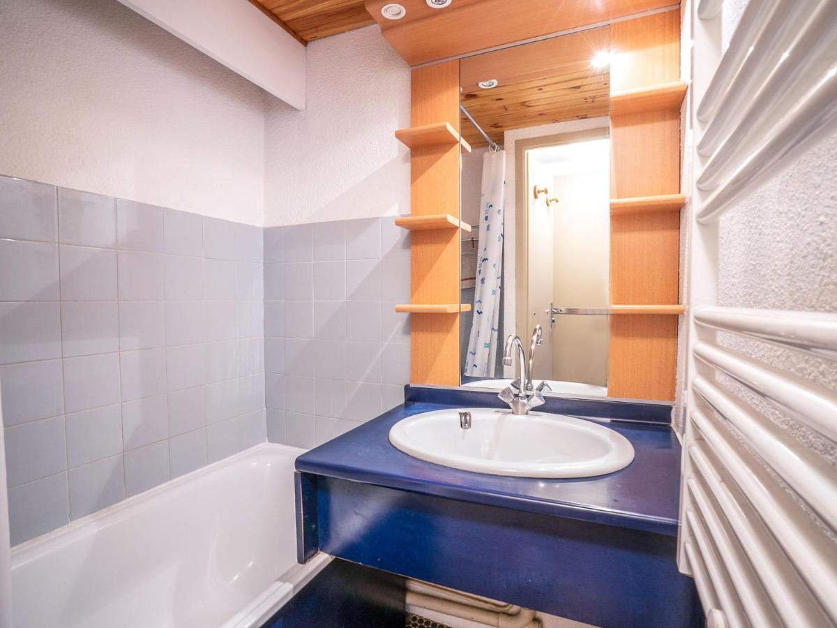 Apartment Jettay Aigle 17 By Interhome Saint-Martin-de-Belleville Eksteriør bilde