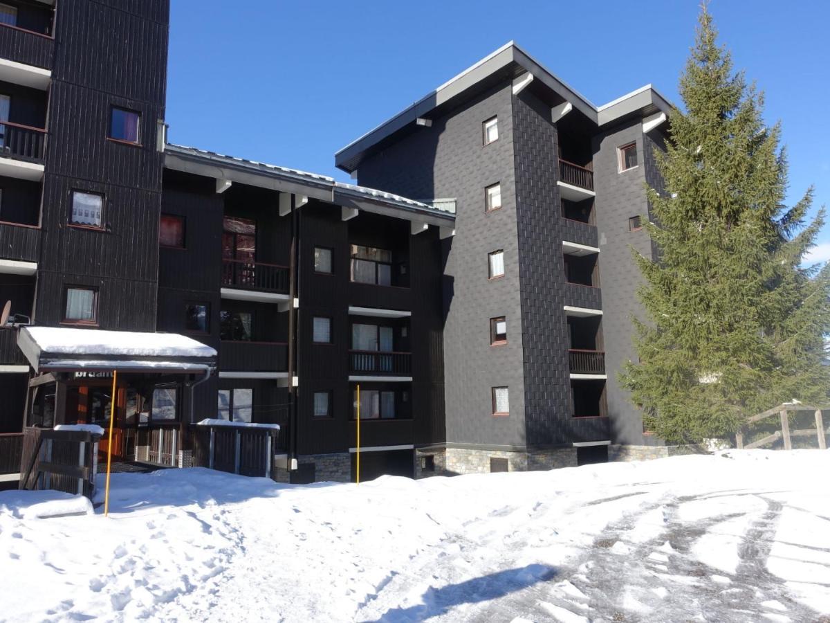 Apartment Jettay Aigle 17 By Interhome Saint-Martin-de-Belleville Eksteriør bilde